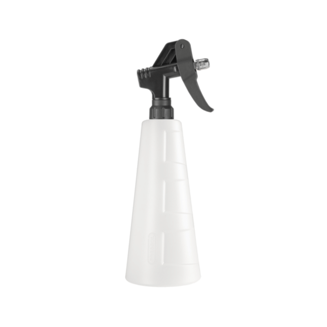 Dual Trigger Sprayers PRESSOL - Household PRO - Double Trigger Action Sprayer With Stainless ...